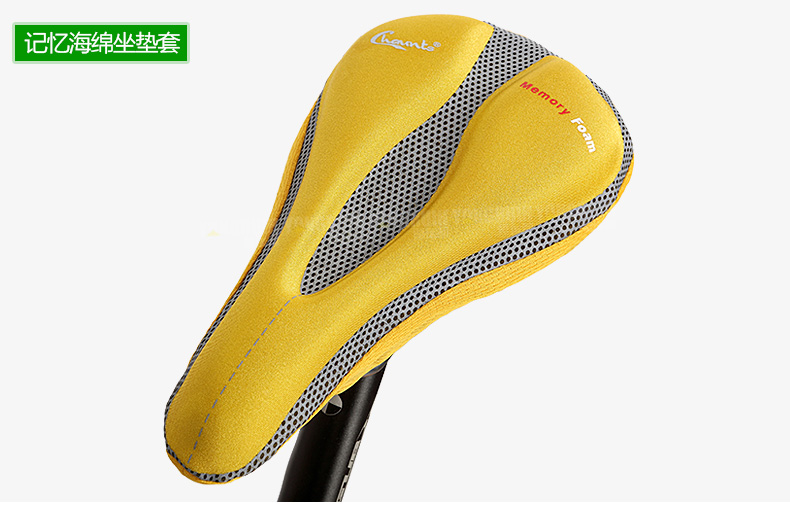 Selle de vélo Mountain Bike CHAUNTS - Ref 2348375 Image 33