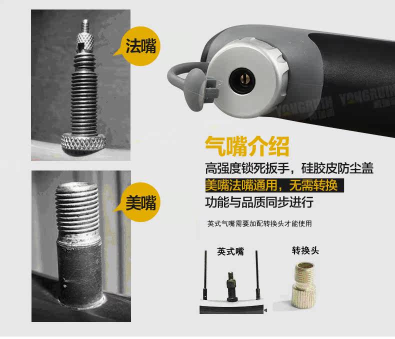 Outils pour vélo MZYRH - Ref 2288099 Image 23