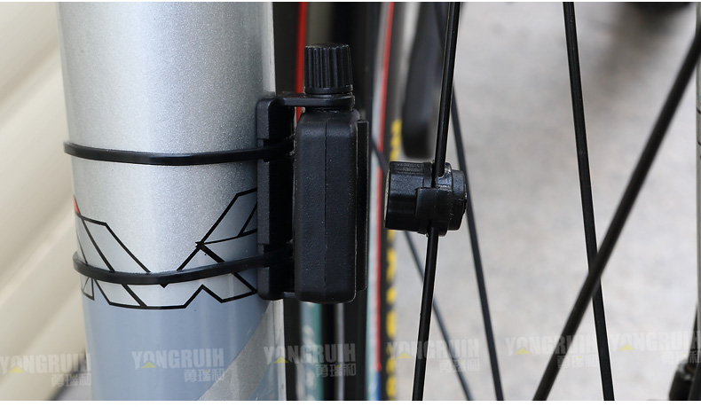 Compteur de vélo - Ref 2423429 Image 34