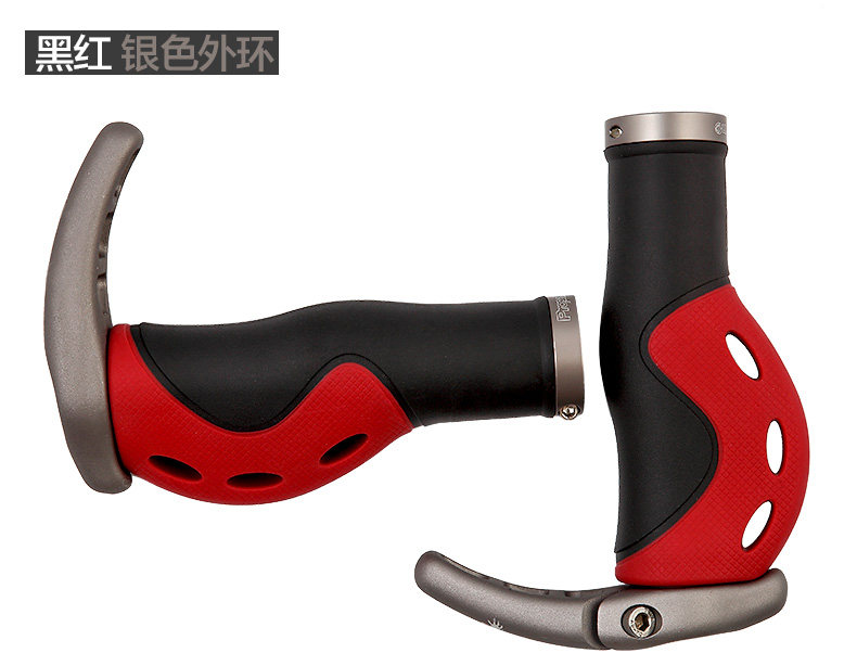 Poignées de vélo PROPALM - Ref 2353213 Image 13