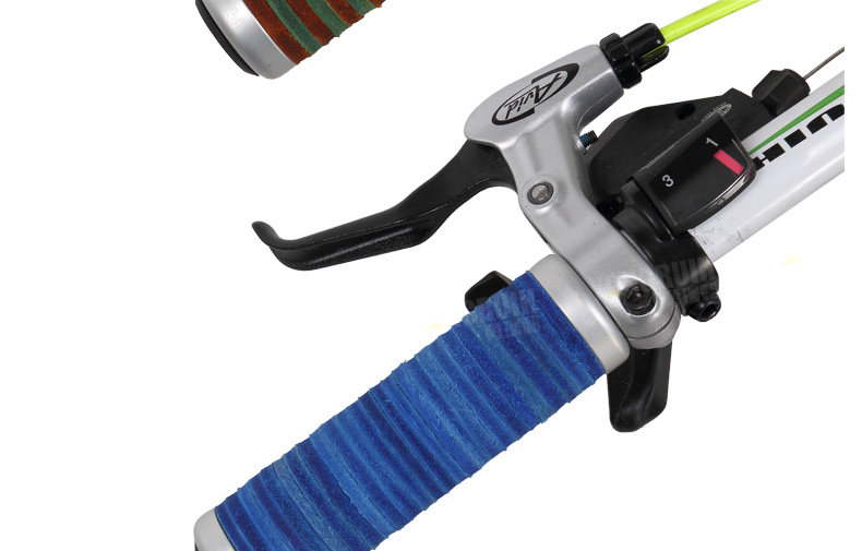 Poignées de vélo PROPALM - Ref 2351526 Image 20