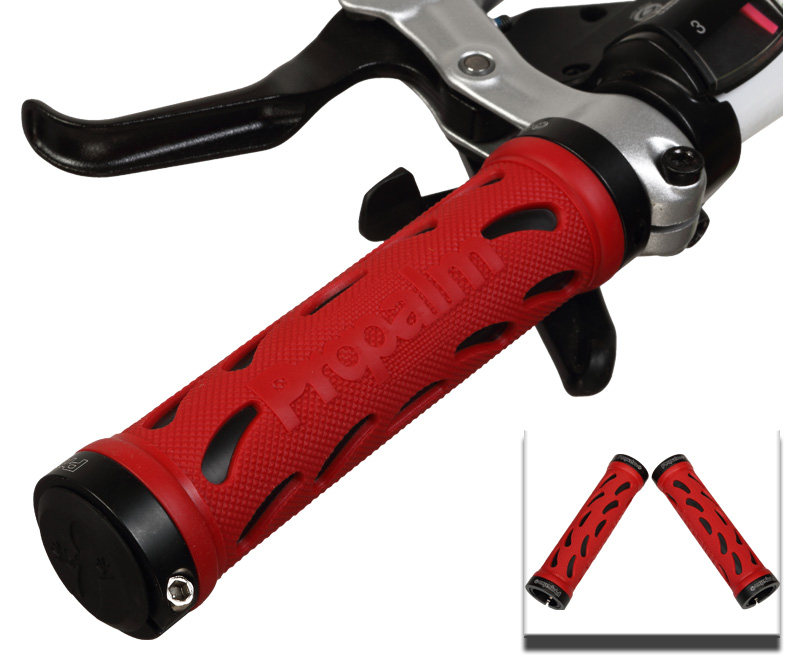 Poignées de vélo PROPALM - Ref 2339940 Image 27