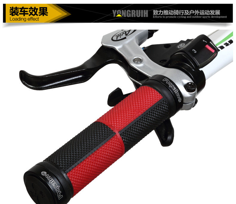 Poignées de vélo PROPALM - Ref 2344759 Image 22