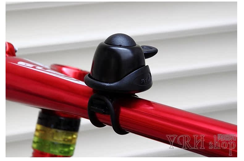 Sonnette de vélo sonnerie commune - Ref 1453733 Image 14