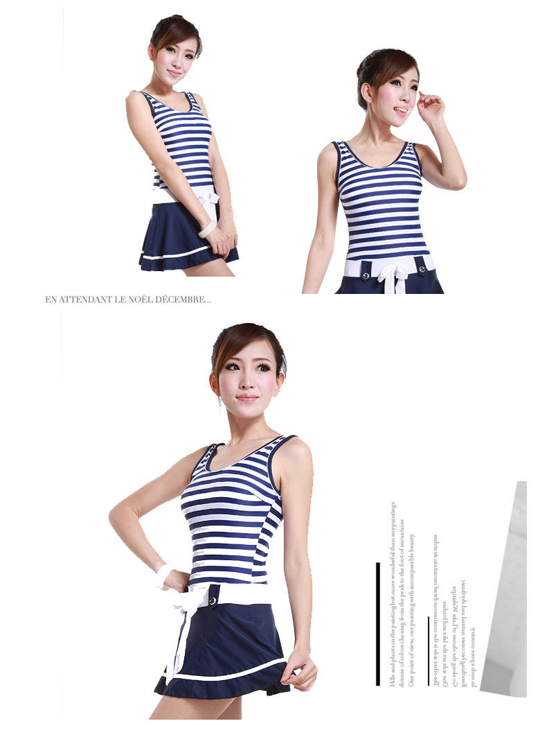 Maillot de bain fille      - Ref 2547542 Image 16