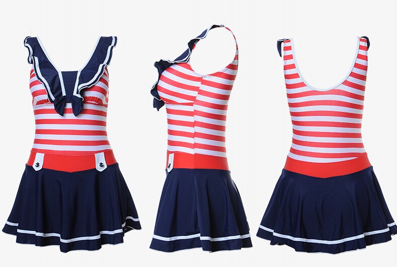 Maillot de bain fille      - Ref 2547542 Image 19