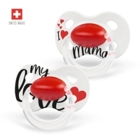 Для матери, 6-18 мес.