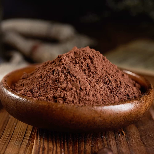 Schoeman Cocoa Matcha Powder Pusnse Milk Tea Pure Pureed Порош