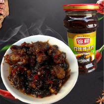 Hunan specialty Jincheng chicken Spicy Spicy Chicken diced chicken chicken pieces chicken spicy sauce ready to eat
