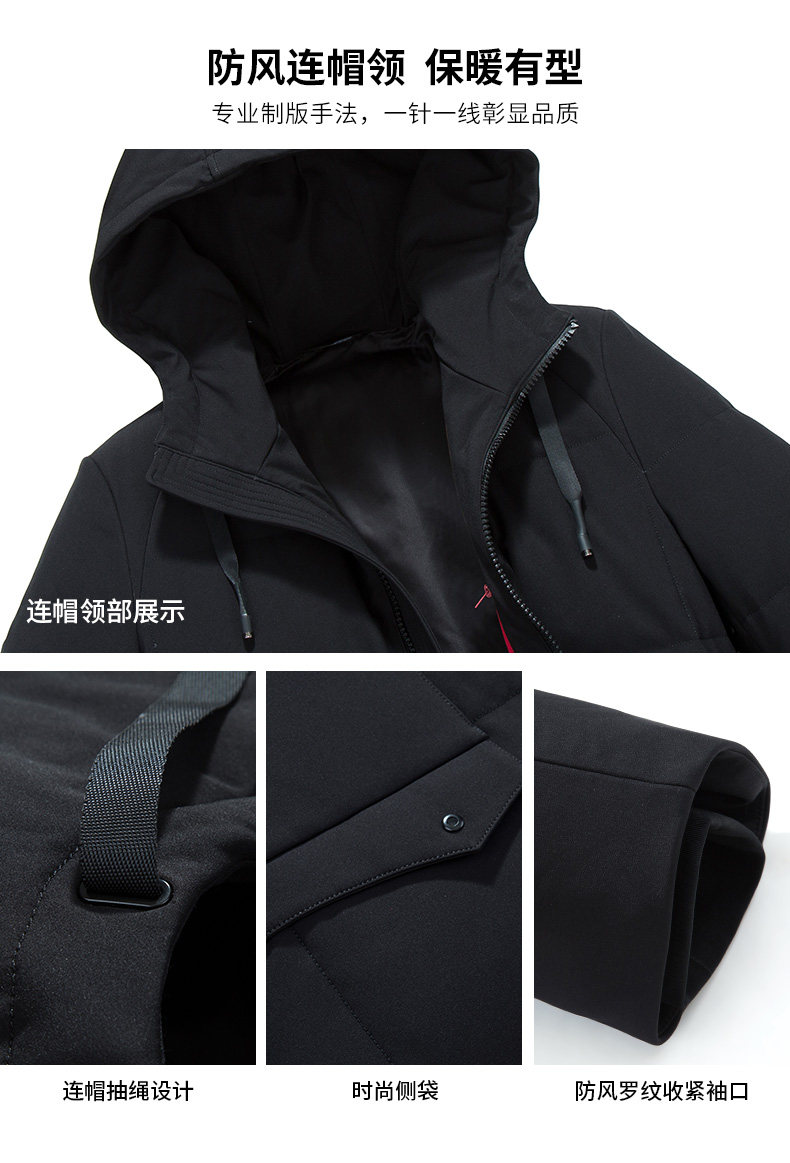 Blouson homme ROMON   en Polyester - Ref 3120513 Image 15