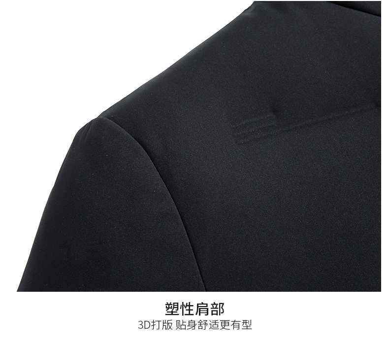 Blouson homme ROMON   en Polyester - Ref 3121325 Image 23