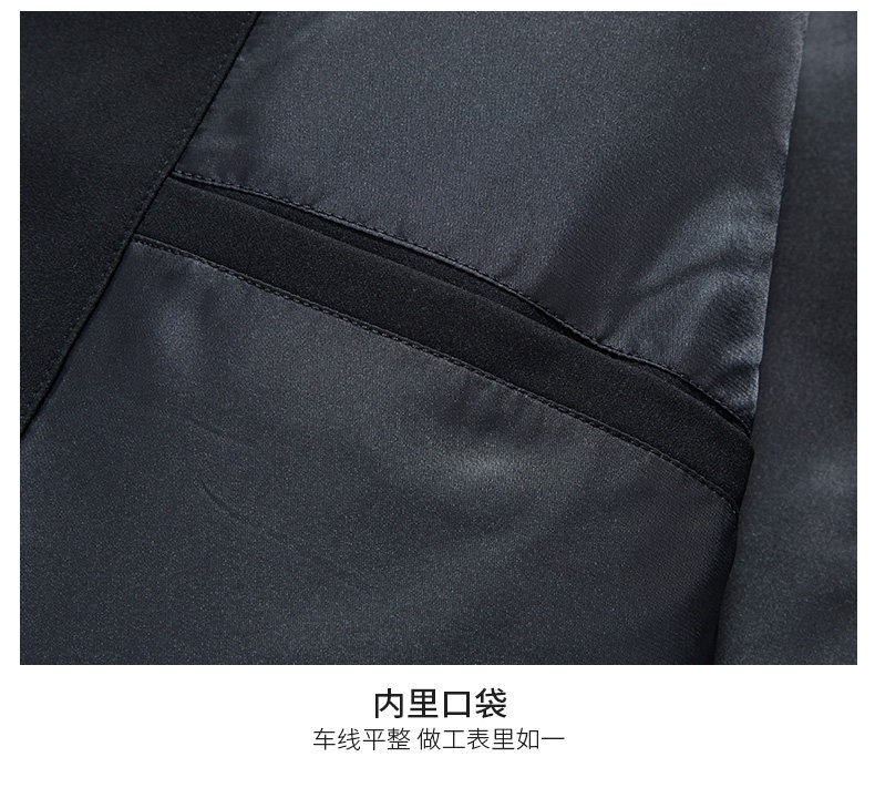 Blouson homme ROMON   en Polyester - Ref 3120513 Image 23