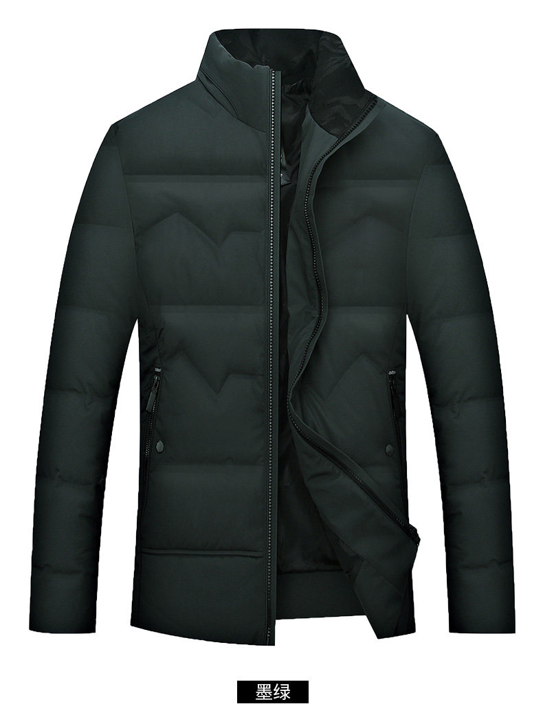 Blouson homme ROMON   en Polyester - Ref 3120113 Image 19
