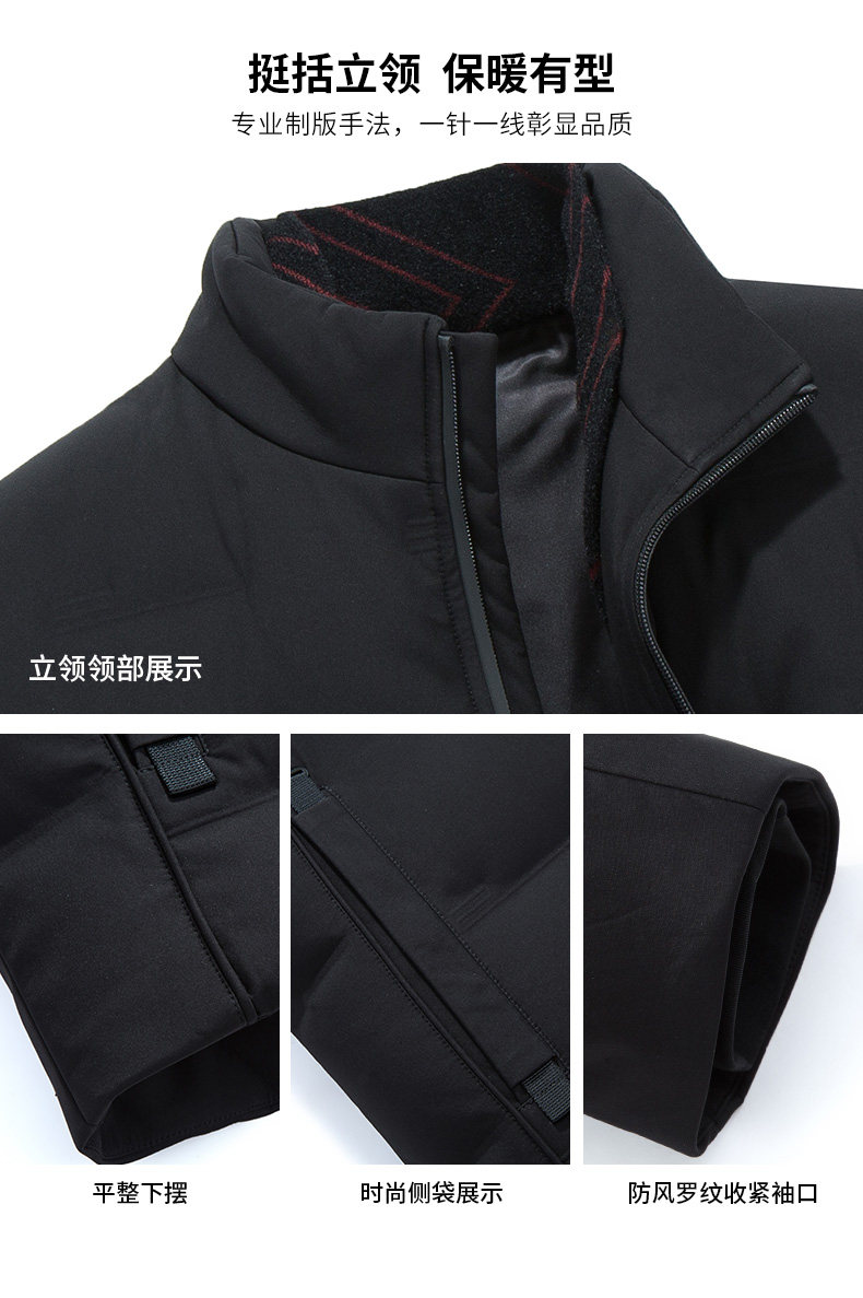 Blouson homme ROMON   en Polyester - Ref 3121325 Image 16