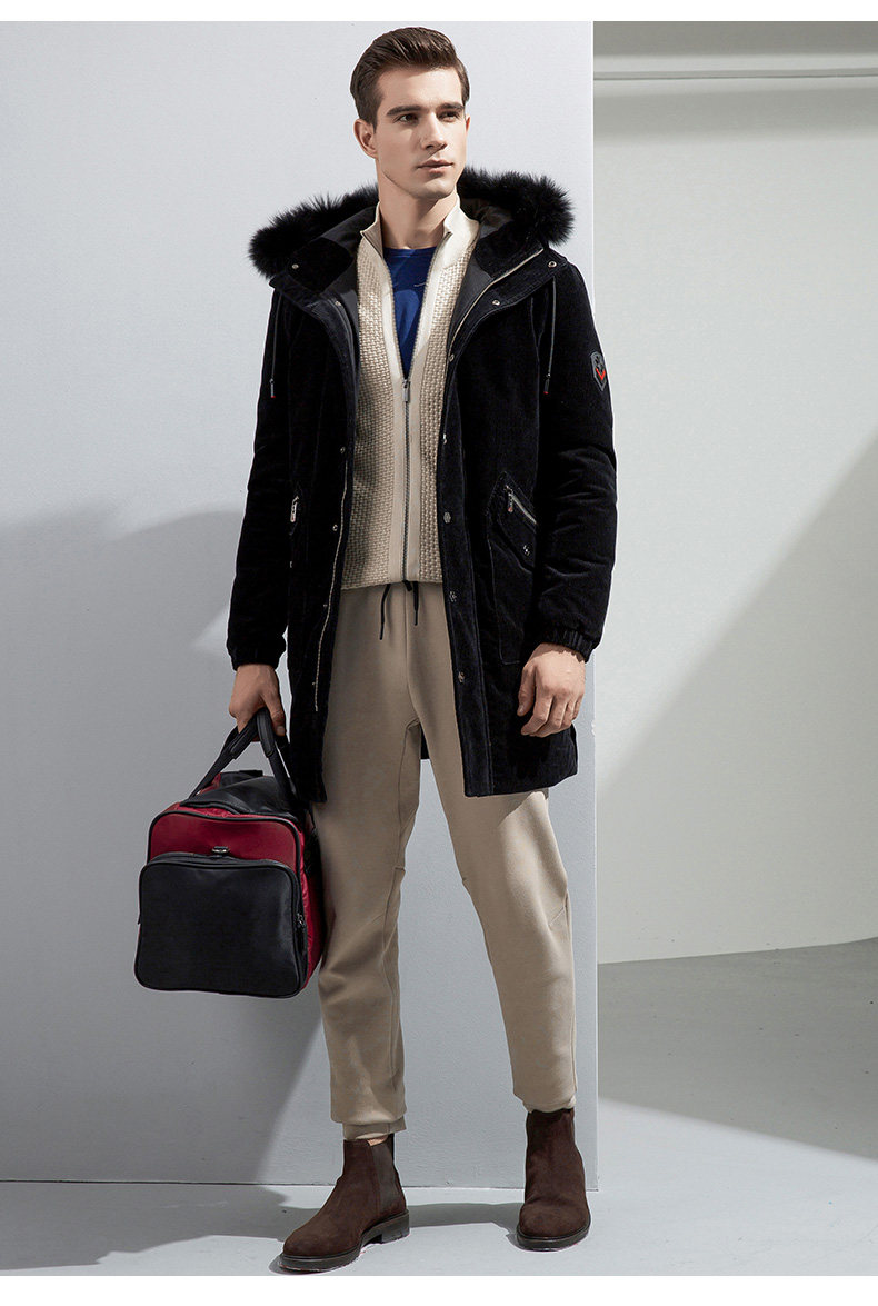 Blouson homme ROMON   - Ref 3120596 Image 20