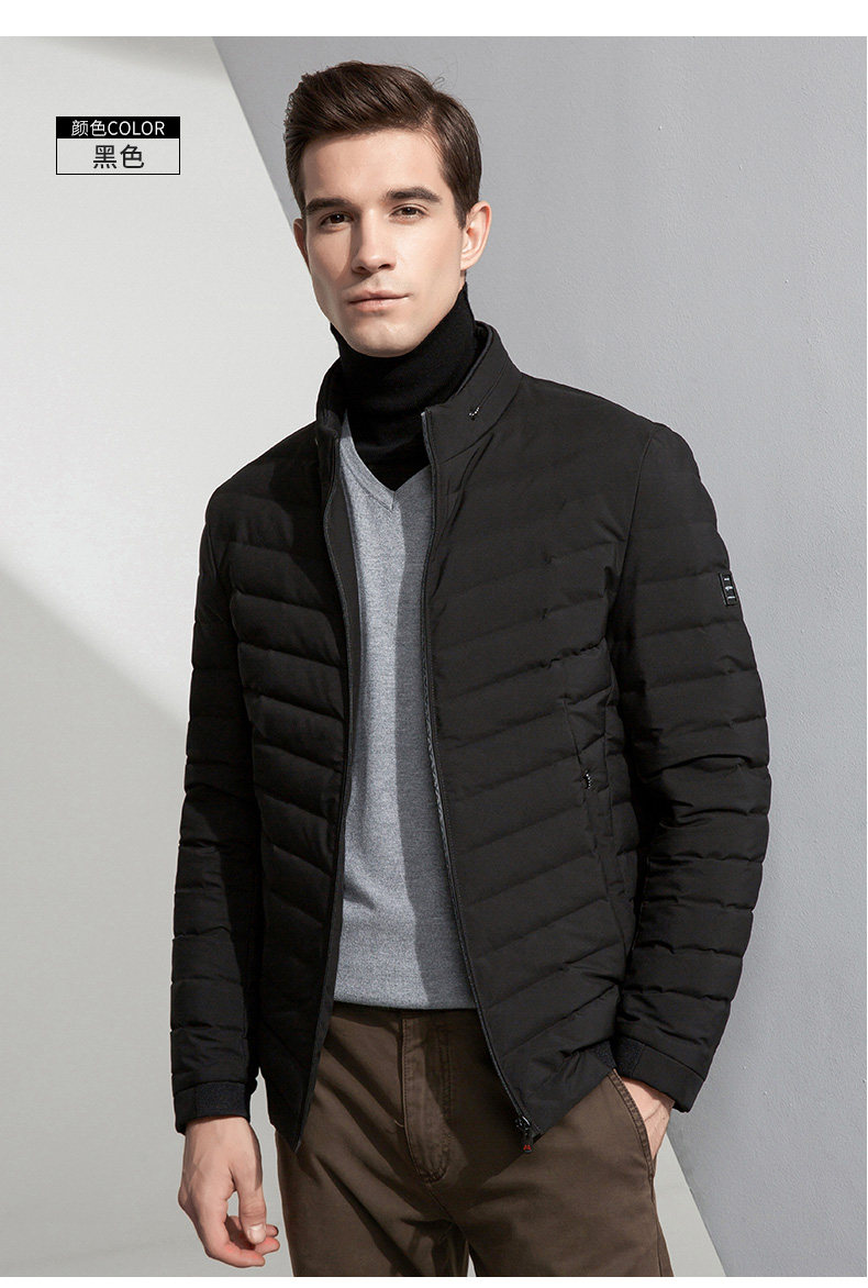 Blouson homme ROMON   - Ref 3120045 Image 20