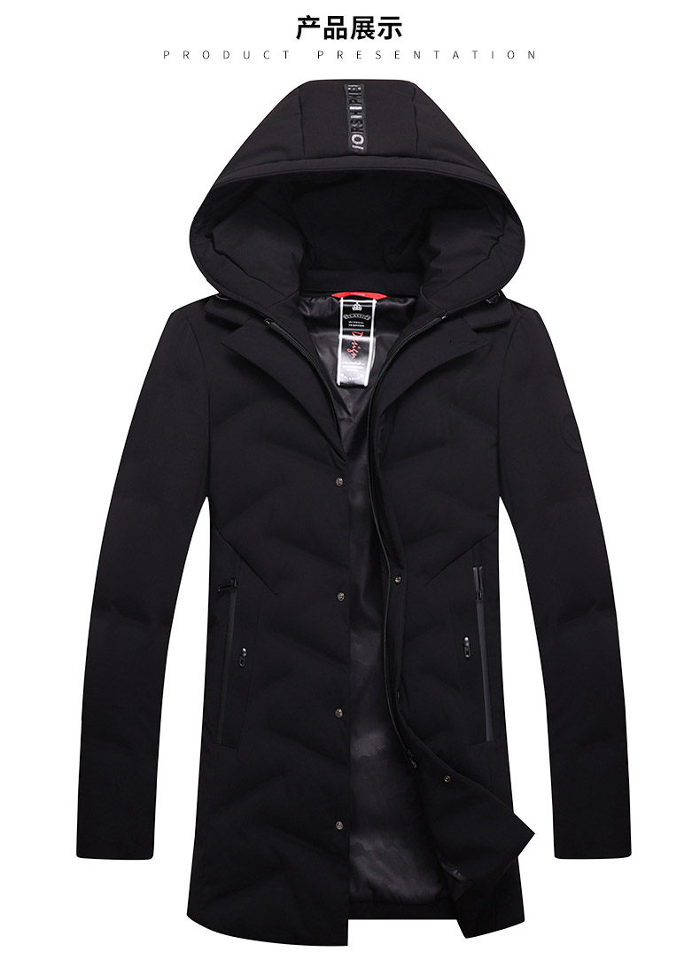 Blouson homme ROMON   - Ref 3119968 Image 22