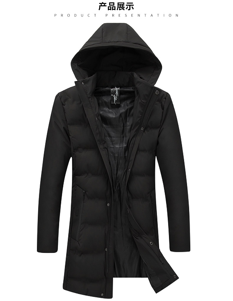 Blouson hiver pour homme ROMON   - Ref 3115086 Image 22