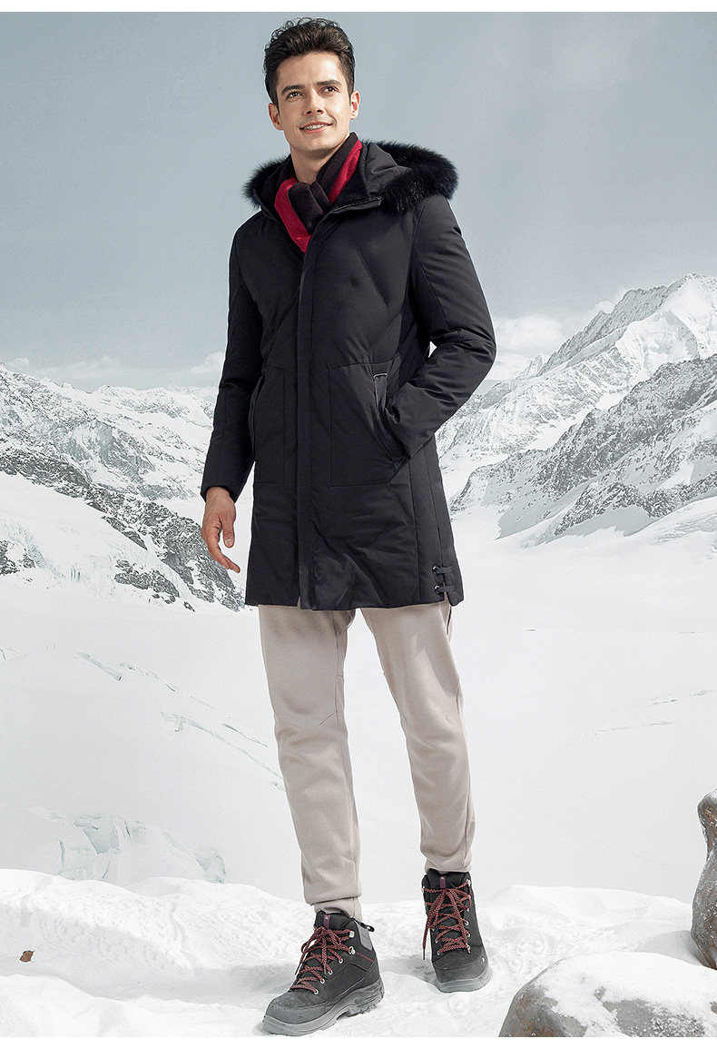 Blouson homme ROMON   - Ref 3120767 Image 18