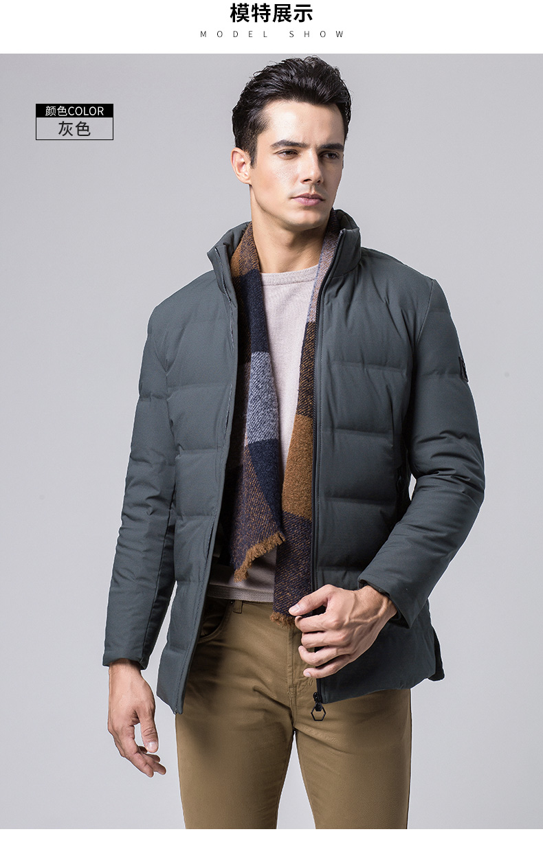 Blouson homme ROMON   - Ref 3123209 Image 16