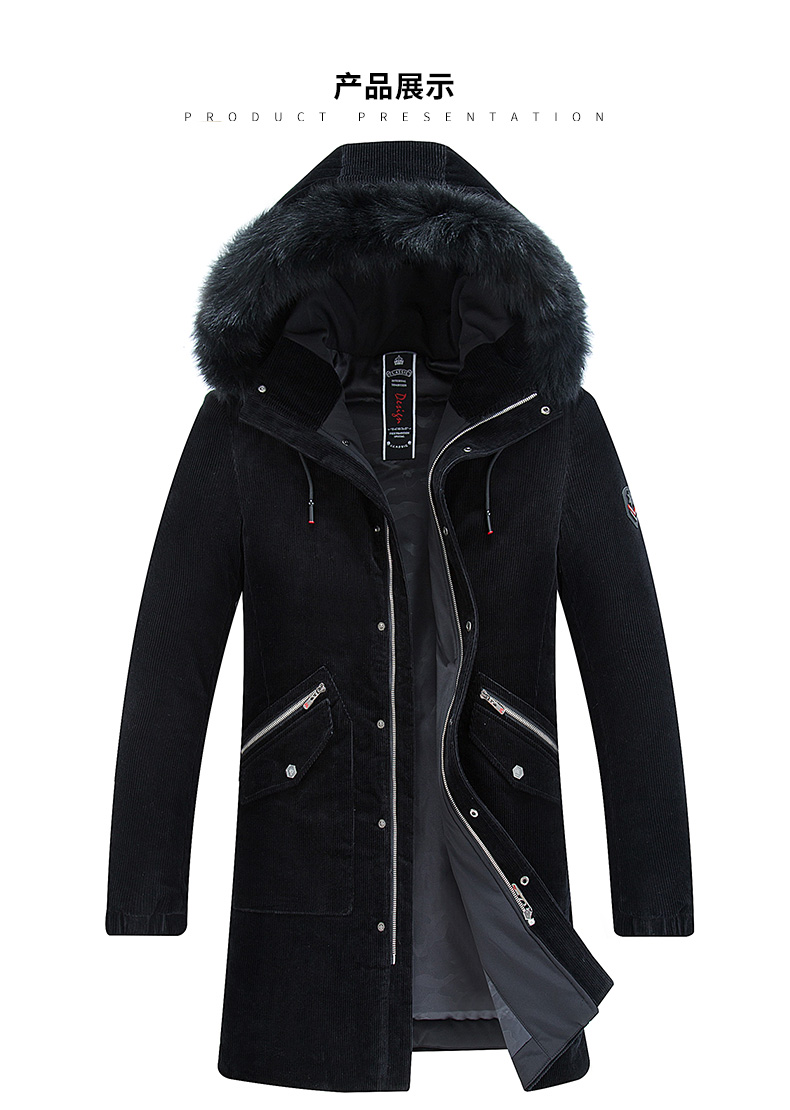 Blouson homme ROMON   - Ref 3120004 Image 24