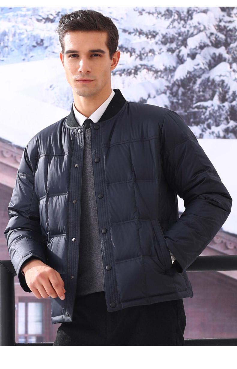 Blouson homme ROMON   - Ref 3123188 Image 23