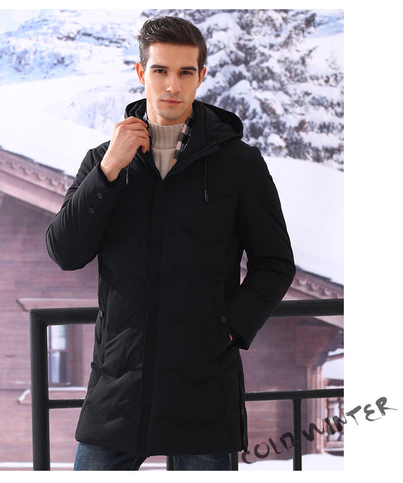 Blouson homme ROMON   - Ref 3119975 Image 20