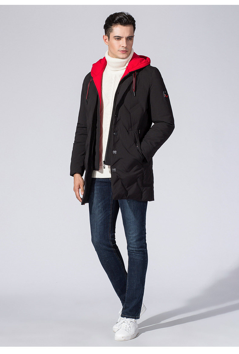 Blouson homme ROMON   - Ref 3120320 Image 18