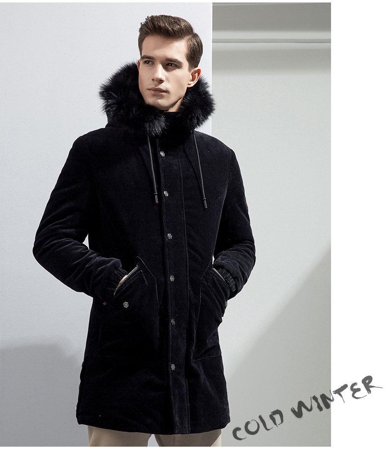 Blouson homme ROMON   - Ref 3120596 Image 19