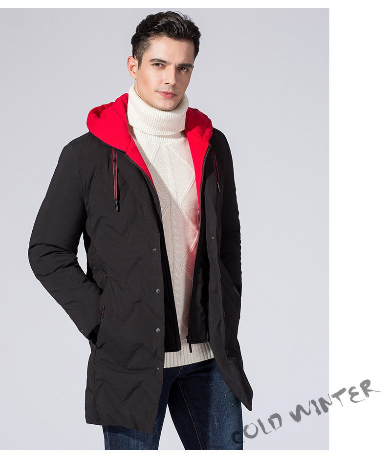 Blouson homme ROMON   - Ref 3120320 Image 17