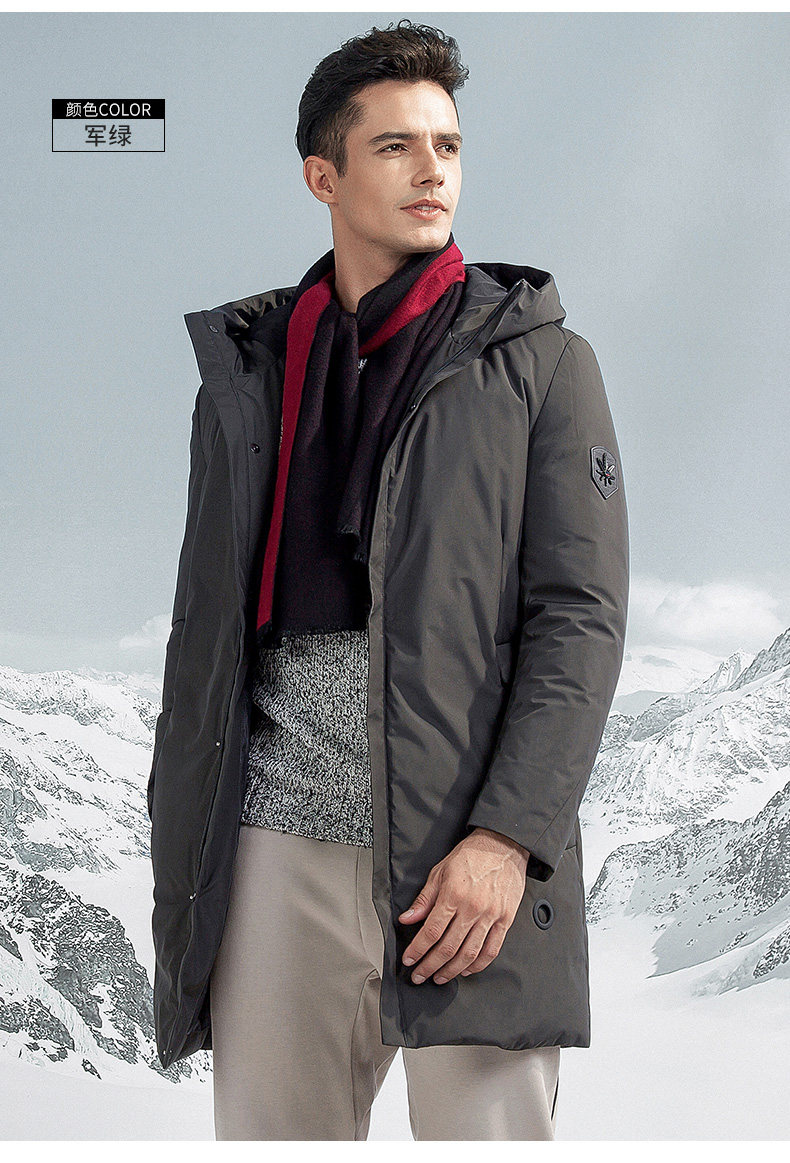 Blouson homme ROMON   - Ref 3120671 Image 20