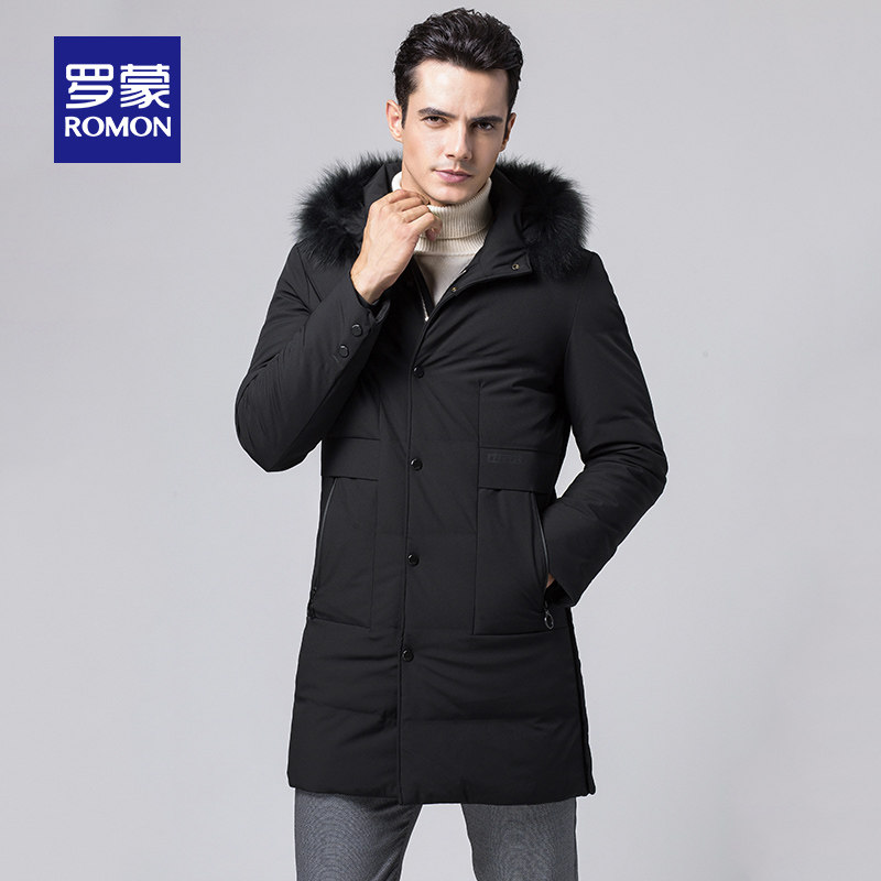 Blouson homme ROMON   - Ref 3120097 Image 1