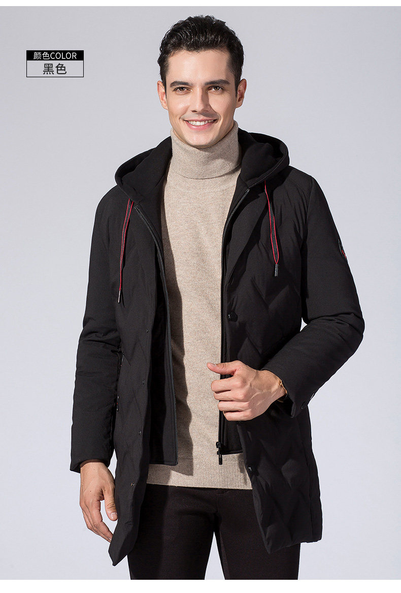 Blouson homme ROMON   - Ref 3120320 Image 19