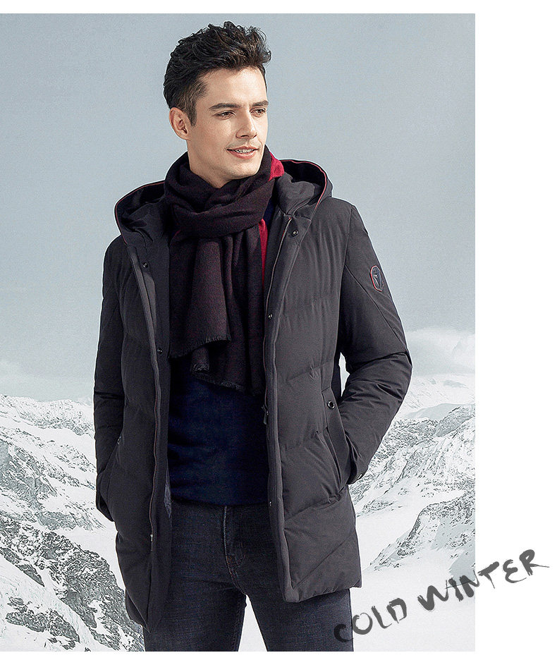 Blouson homme ROMON   - Ref 3121316 Image 18