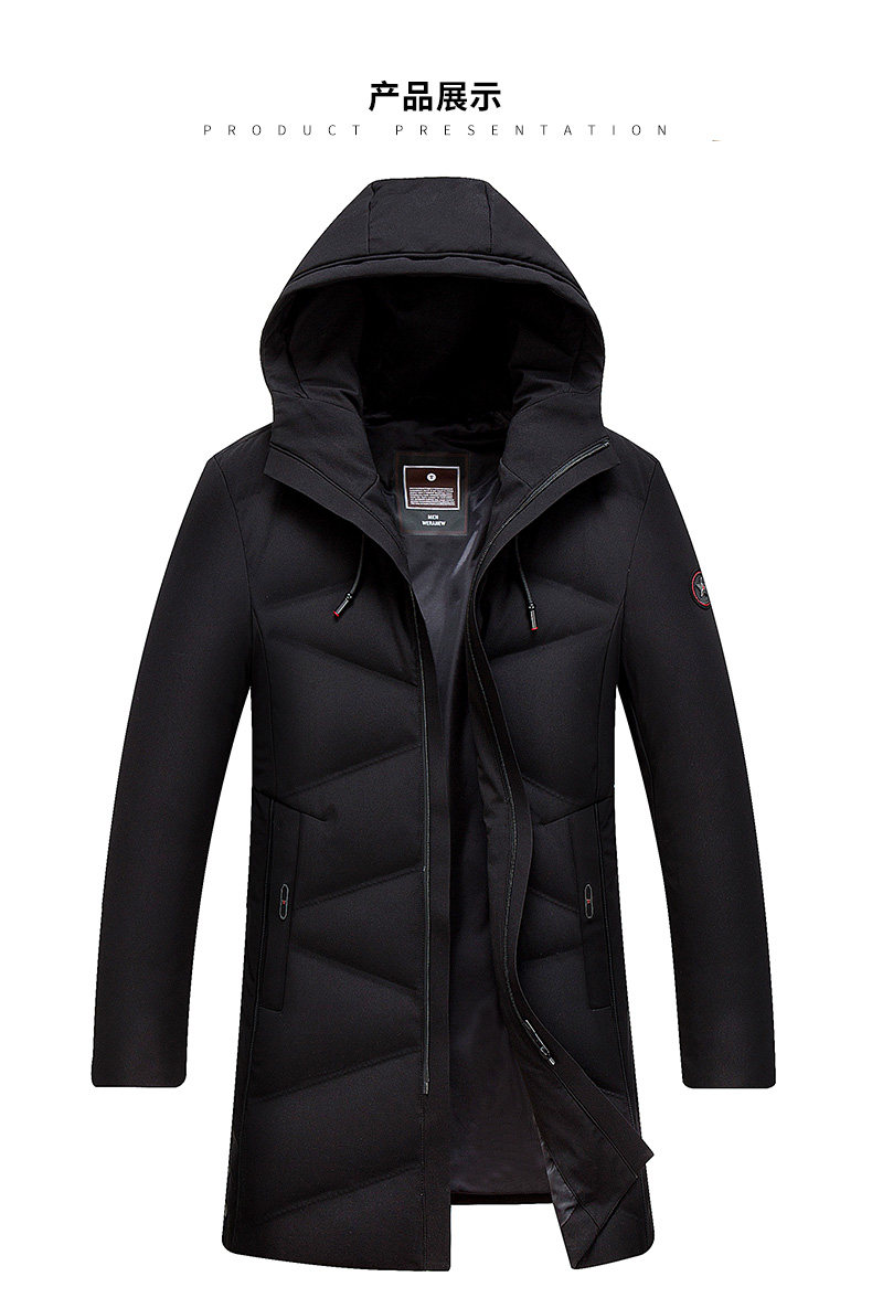 Blouson homme ROMON   - Ref 3120319 Image 20