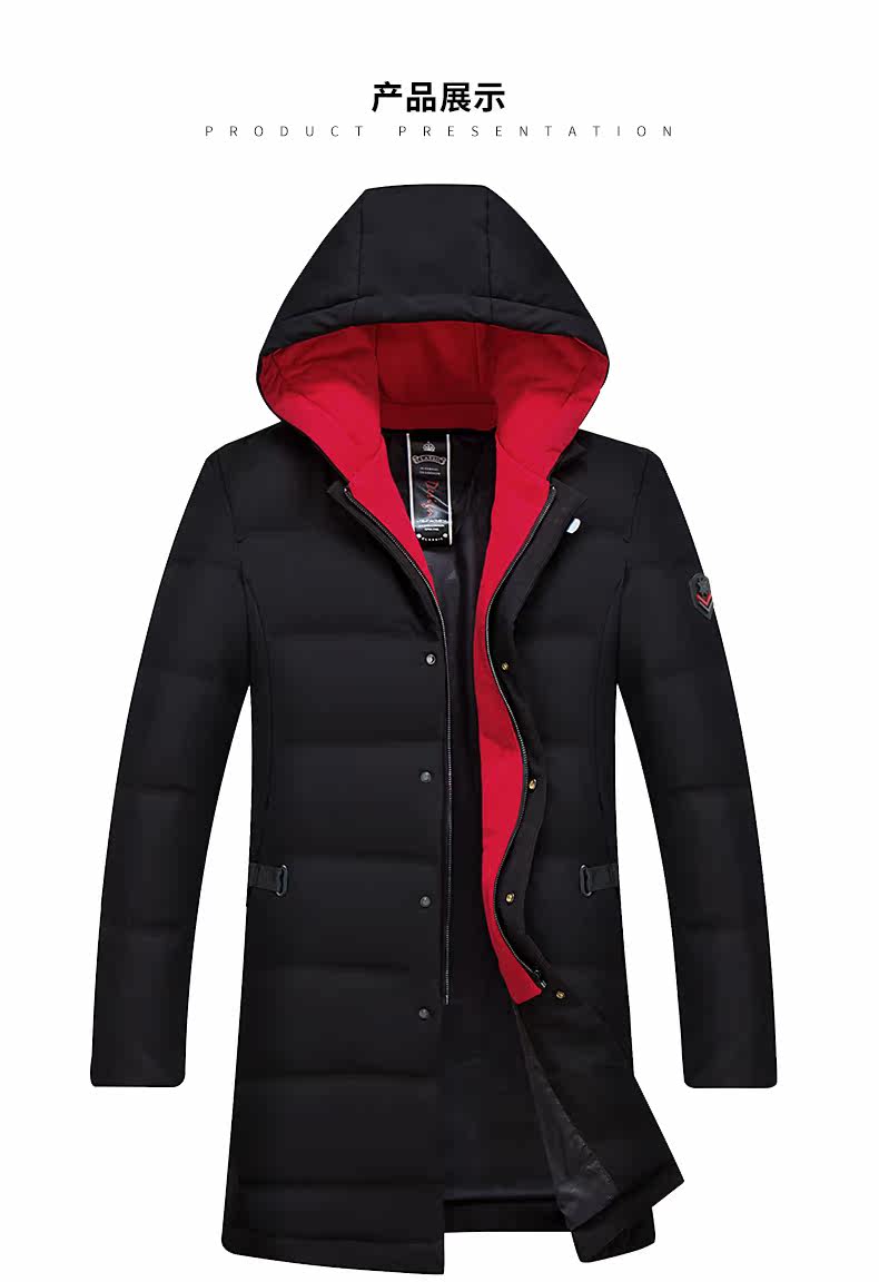 Blouson homme ROMON   en Polyester - Ref 3120743 Image 21