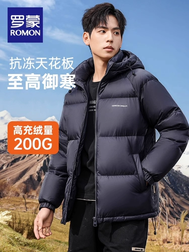 Пуховик, утепленная куртка