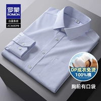 DPB Белая и синяя полоса