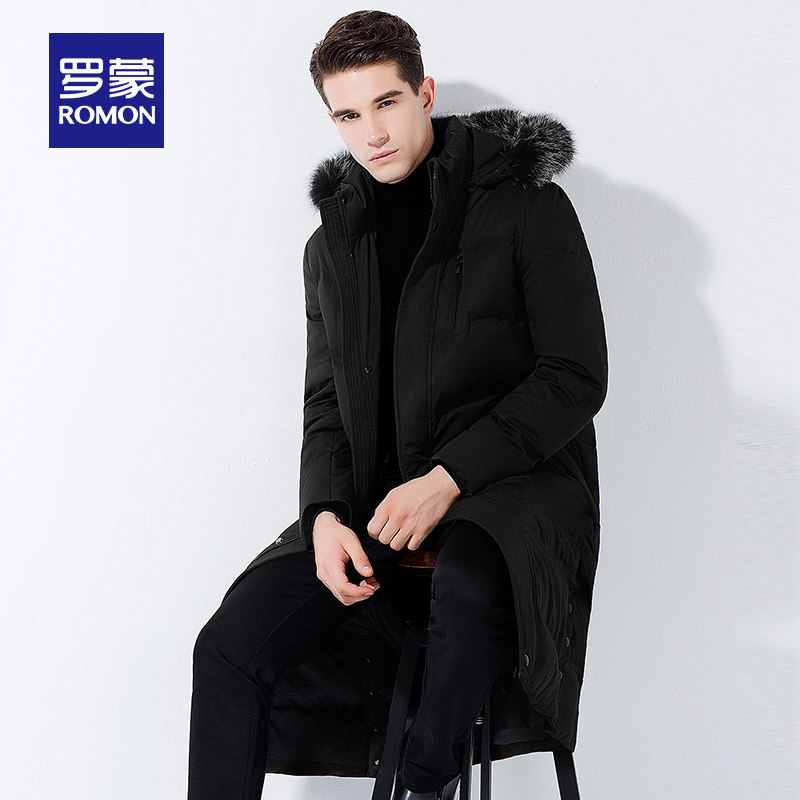 Blouson homme ROMON   - Ref 3120070 Image 1