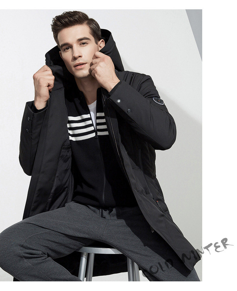 Blouson homme ROMON   - Ref 3120040 Image 20