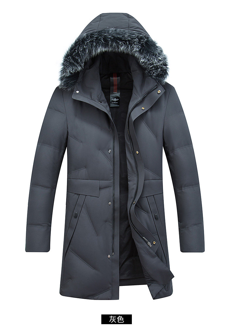 Blouson homme ROMON   en Polyester - Ref 3120027 Image 24