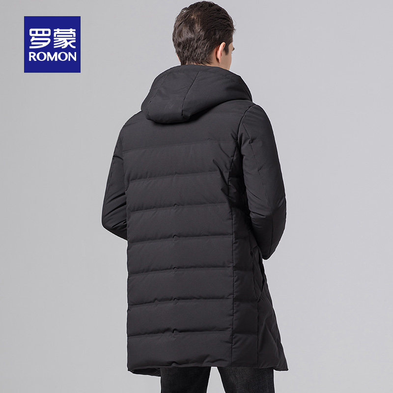 Blouson homme ROMON   - Ref 3120679 Image 3