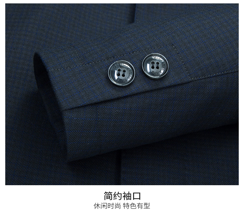 Blouson homme ROMON   manches longues - Ref 3117732 Image 21