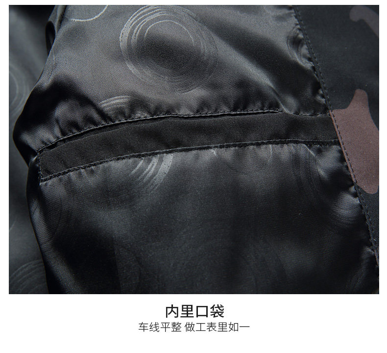 Blouson homme ROMON   - Ref 3120584 Image 28