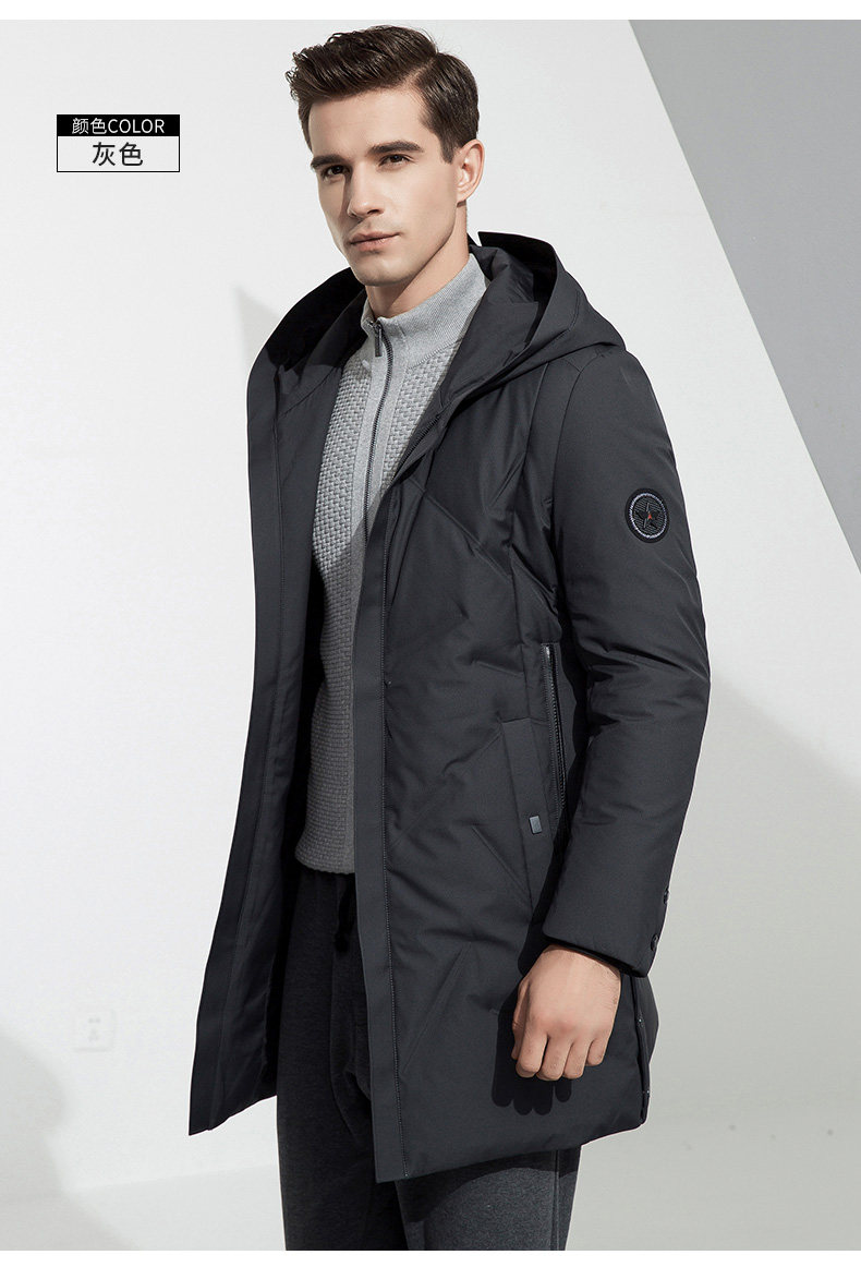 Blouson homme ROMON   - Ref 3120040 Image 22