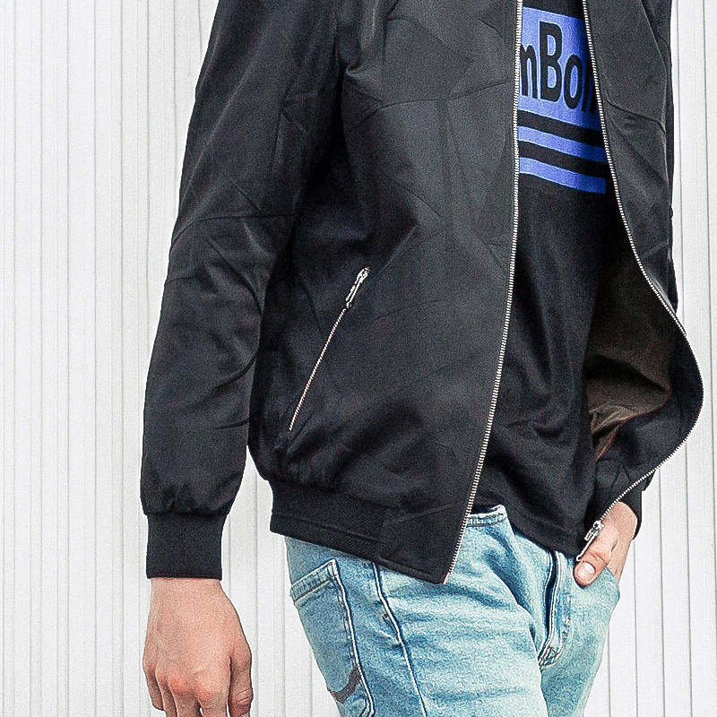 Blouson homme ROMON   manches longues - Ref 3116481 Image 5