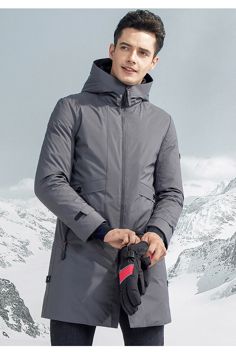 Blouson homme ROMON   en Polyester - Ref 3121311 Image 20