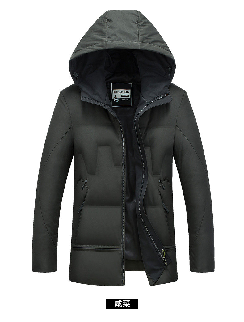 Blouson homme ROMON   en Polyester - Ref 3120099 Image 19