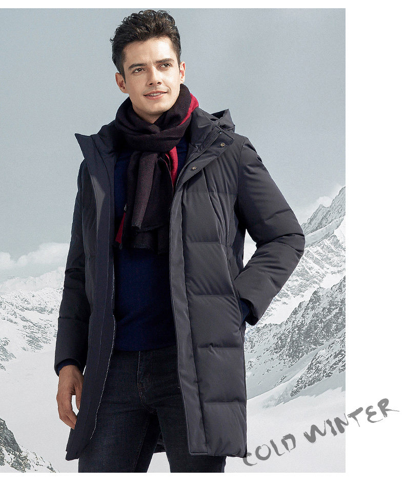 Blouson homme ROMON   en Polyester - Ref 3120361 Image 18