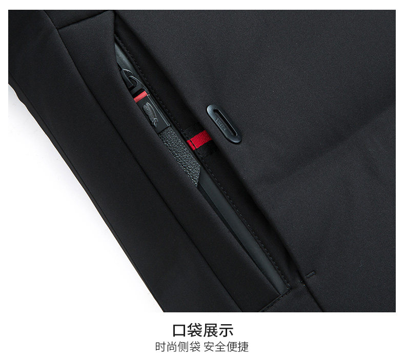 Blouson homme ROMON   en Polyester - Ref 3121595 Image 29